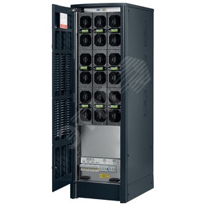 ИБП Trimod HE 60 кВА - 0 - Legrand