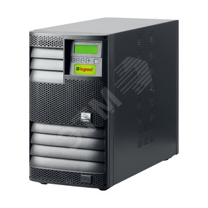 Источник бесперебойного питания MegaLine 2,5kВА 15 - Legrand