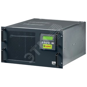 ИБП MegaLine 1,25kВА Rack F | 310334 | Legrand - Legrand