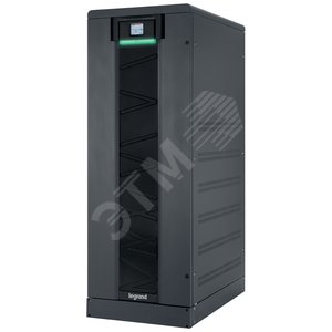 ИБП KEOR T 60 kВA 8 - Legrand