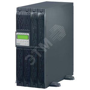 Источник бесперебойного питания DakerDk 6kВА (310054) - Legrand