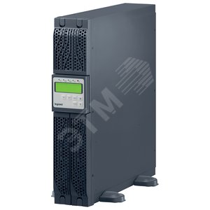 Источник бесперебойного питания DakerDk 1kВА - Legrand