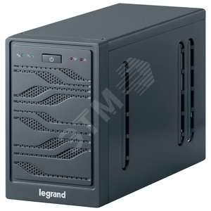Источник бесперебойного питания ИБП Niky 1.5kВА IEC RS232 - Legrand