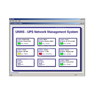 UNMS лицензия для 250 Источник бесперебойного питания