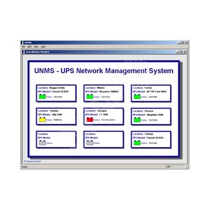 UNMS лицензия для 25 ИБП | 310891 | Legrand