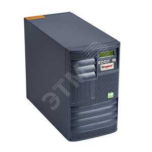 Источник бесперебойного питания MegaLine 1,25kВА 30 - Legrand