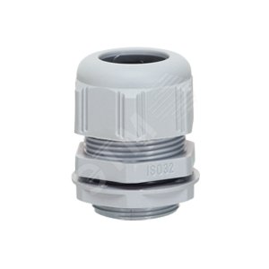Каб. Ввод Ip66 Ral 7001 - Legrand