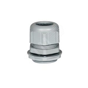 Муфта пластиковая IP68 для кабеля d=22-32мм (098007) - Legrand