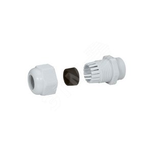 Уплотнитель пластиковый PG 21 IP55 - Legrand Euro