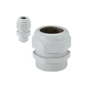 Уплотнитель пластиковый ISO 20 IP55 - Legrand Euro