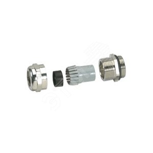 Уплотнитель металлический ISO 25 IP68 (95505) - Legrand