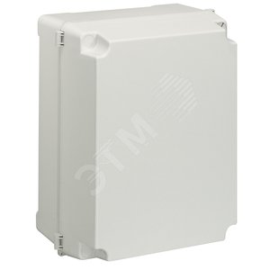 Plexo Коробка нар.310х240х160 IP55 - Legrand