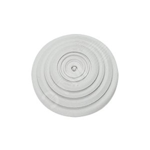 Муфта для коробок D40мм (091917) - Legrand