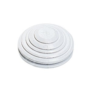 Plexo Муфта для ввода кабеля Plexo d5-18мм | 091903 | Legrand - Legrand