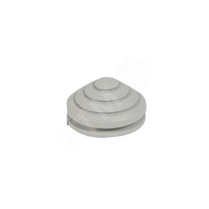 Муфта для кабельного ввода D5-16мм - Legrand
