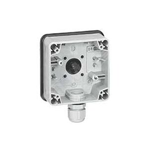 Plexo Коробка 1 постовая горизонтальная IP66 | 090491 | Legrand - Legrand
