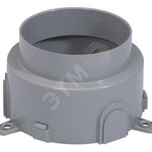 Монтажная коробка для 89644 (089649) - Legrand