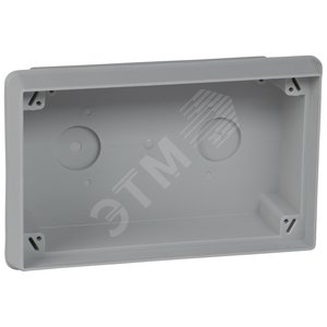 Batibox Коробка 303х193х92мм (089536) - Legrand