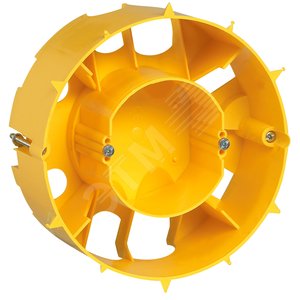 Batik Коробка 1п 40мм смеш. | 089378 | Legrand