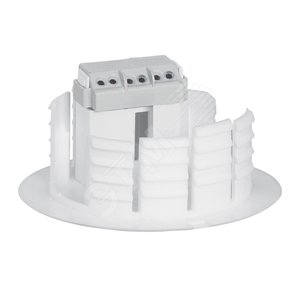 Крышка для потолочной розетки Дм80 (89592) - Legrand