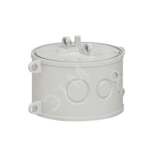 Batibox Коробка глубина 100мм