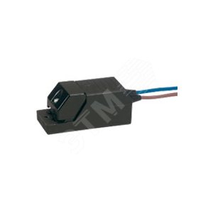 Фильтр ВЧ 150Вт - Legrand