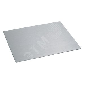 Крышка нержавеющая сталь для 88070 (088072) - Legrand