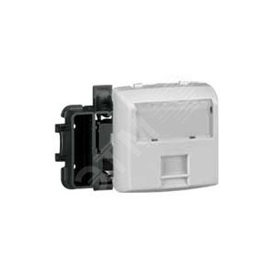 Oteo Розетка RJ45 UTP кат.5e (086159) - Legrand