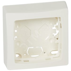 Рамка 1 пост Oteo | 086091 | Legrand - Legrand