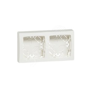 Рамка 2 поста Oteo | 086092 | Legrand - Legrand