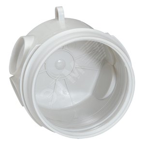 Batibox Короб для заливки в бетон глубина 58 (081940) - Legrand