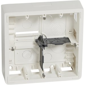 Mosaic Коробка накладная 2х4/5м в.50мм (080274)