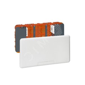 Коробка Batibox 213x142 (080195) - Legrand
