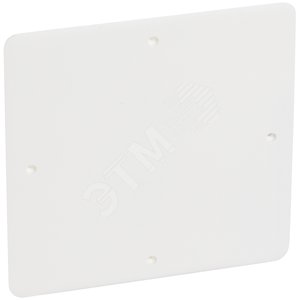 Крышка для коробок Batibox 2х4/5м. | 080194 | Legrand - Legrand