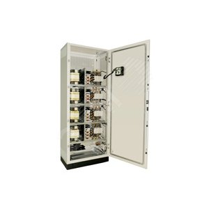 АУКРМ тип SAH 11х125 квар - Legrand
