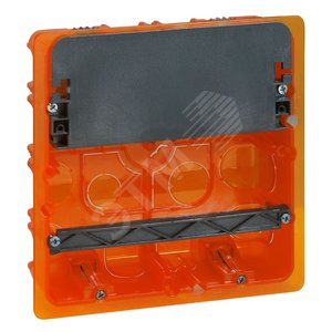 Batibox Коробка 142x142 (080193) - Legrand