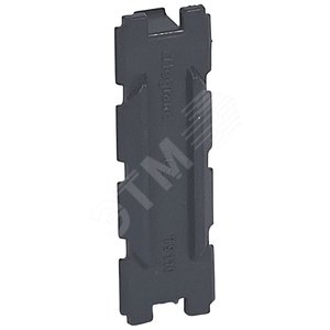 Mosaic Заглушки для рамки 10м (079110) - Legrand
