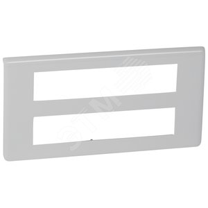 Mosaic New Рамка 2X10 модулей горизонтальный (078828)