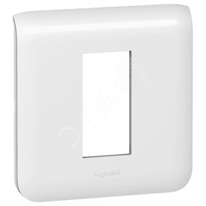 Mosaic New Рамка 1 модуль 1 п (078811)