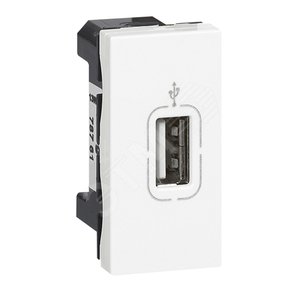 Mosaic Розетка USB - Legrand Euro