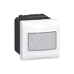 Mosaic Датчик движения без нейтрали 300Вт - Legrand