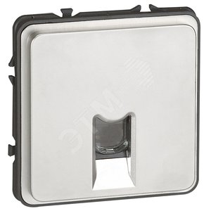 Розетка RJ45 Кат.6 FTP IP20 - Legrand