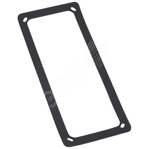 Soliroc Прокладка 3 поста (077887)