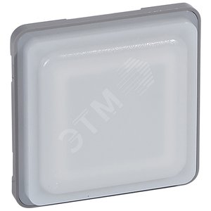 Световой указатель 230В IP55 (077868) - Legrand