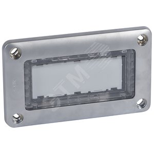 Подсветка лестничная IP55 (077867) - Legrand