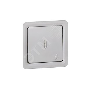 Переключатель с индикац 10АХ (077814) - Legrand