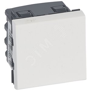Mosaic Переключатель 20A на 2 направления (077063) - Legrand