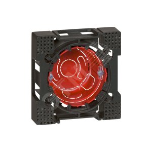 Адаптер для заделки в стене (077883)