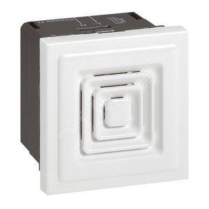 Зуммер Mosaic 8В (076640) - Legrand