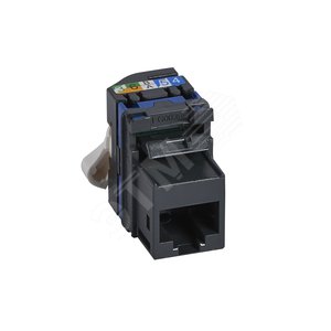 MOSAIC RJ45 UTP кат6 KEYSTONE - Legrand